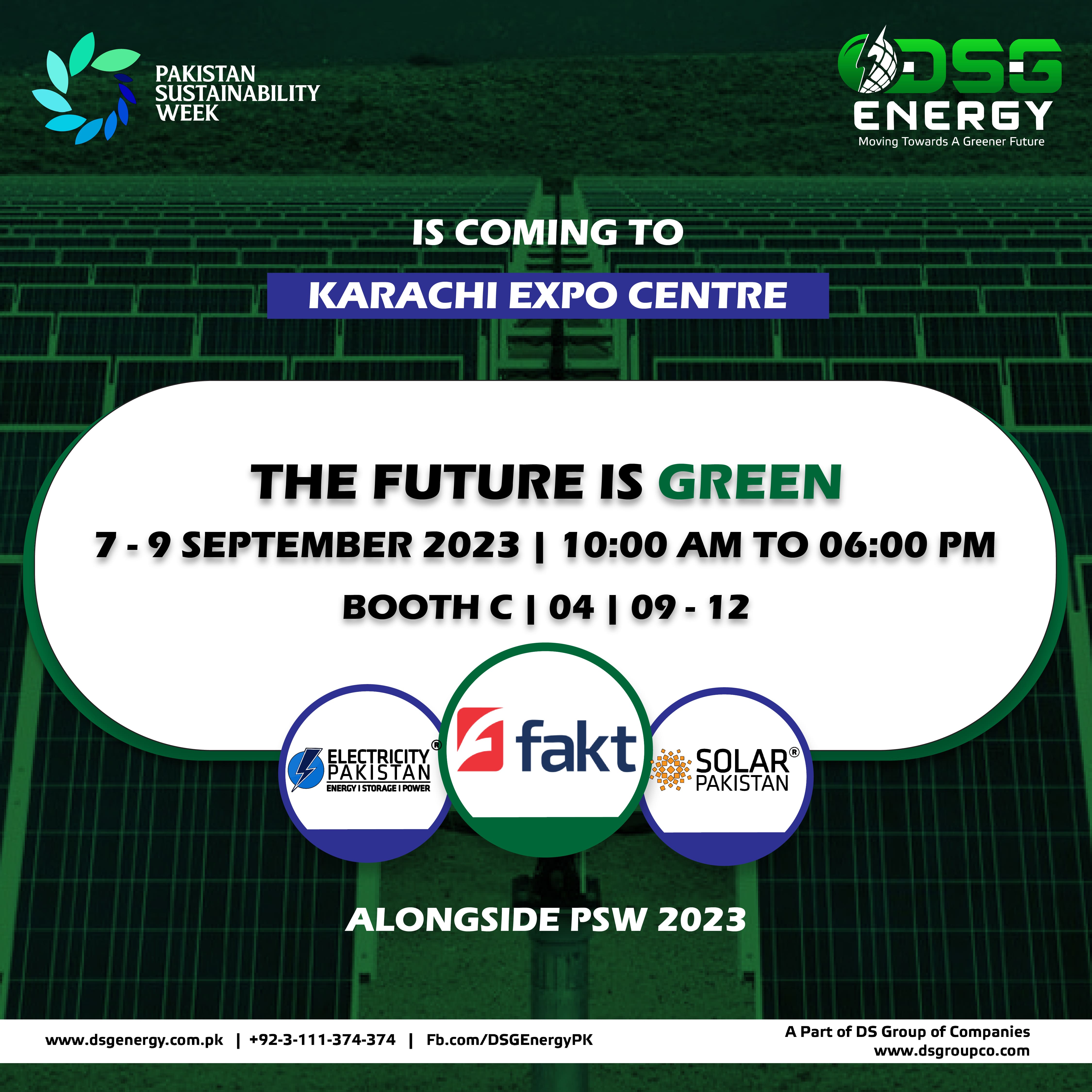 Expo Karachi